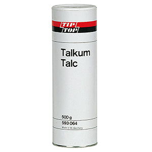 Tiptop Talkpoeder Strooibus 500 Gram