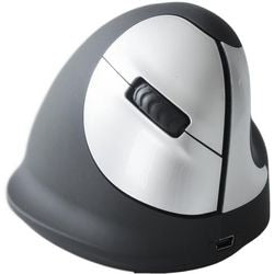 Ergonomische muis r-go tools he medium rechts draadloos