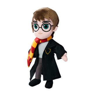 Harry Potter pluche 25cm harry