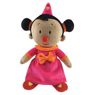 Studio 100 bumba bumbana pluche 40 cm
