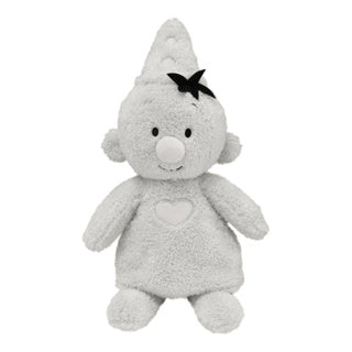 Studio 100 bumba pluche pluizig 35 cm beige