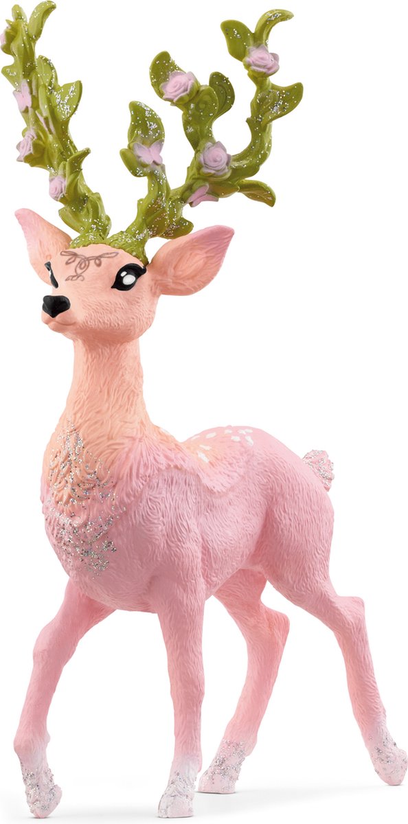 Schleich paardenclub magisch hert 70793