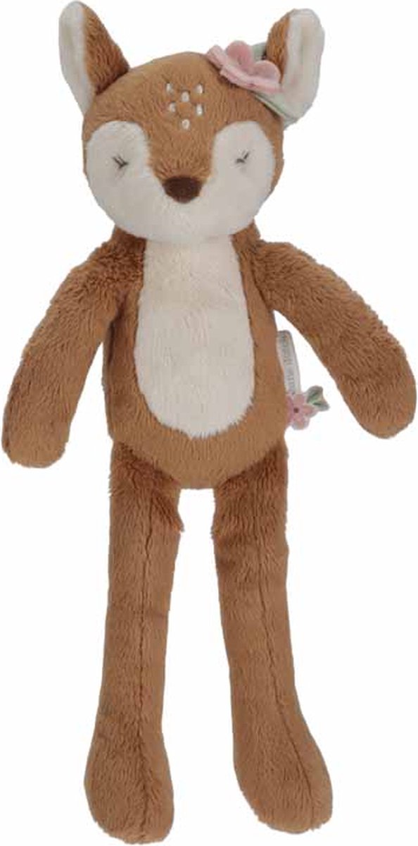 Little dutch knuffel hert long legs - fairy garden