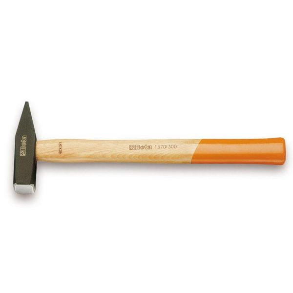 Beta bankhamer tools met houten steel 1370 500