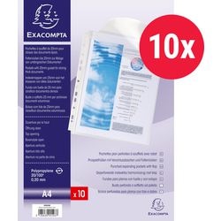 Pk10 showtassen tt 5503e exacompta