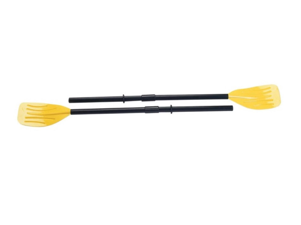 Intex pedalen geel 122 cm
