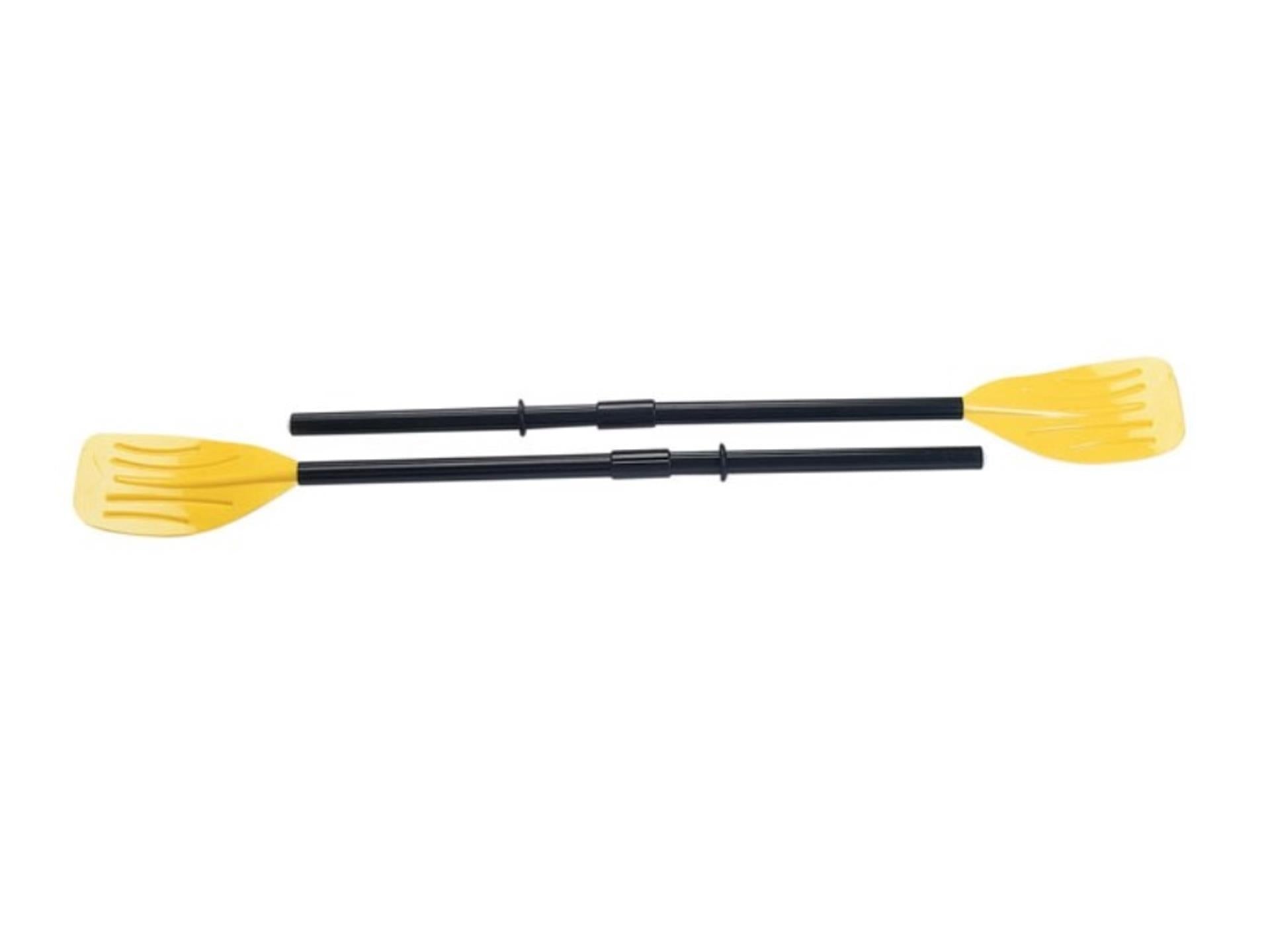 Intex pedalen geel 122 cm