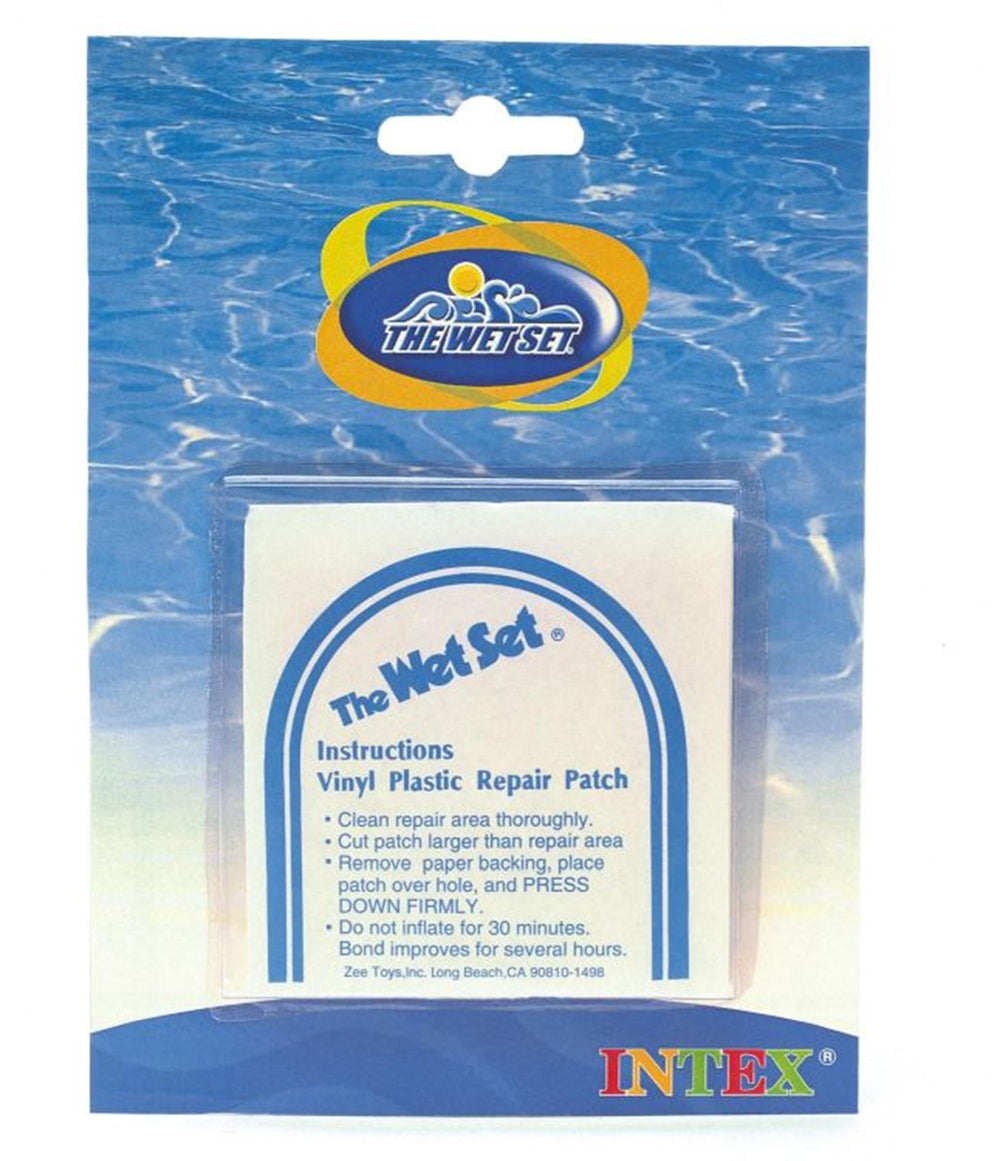 Adrenix intex reparatievellen. 6e.