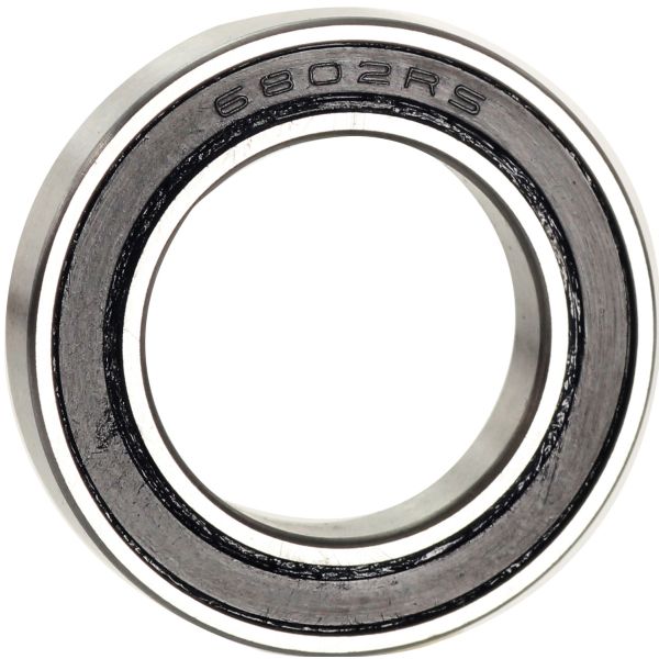 Marwi union ball bearing max cb-450 6802v llu 15x24x5