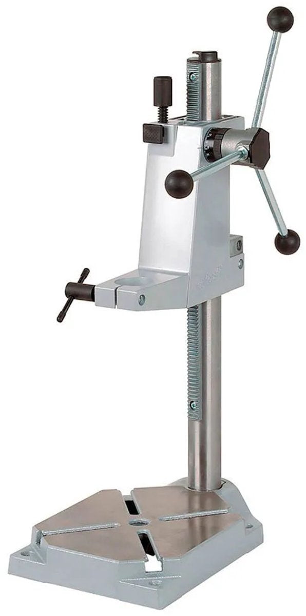 Wolfcraft - boormachine boorstandaard - tafelboormachine - kolomboor - boorstatief - 5027000