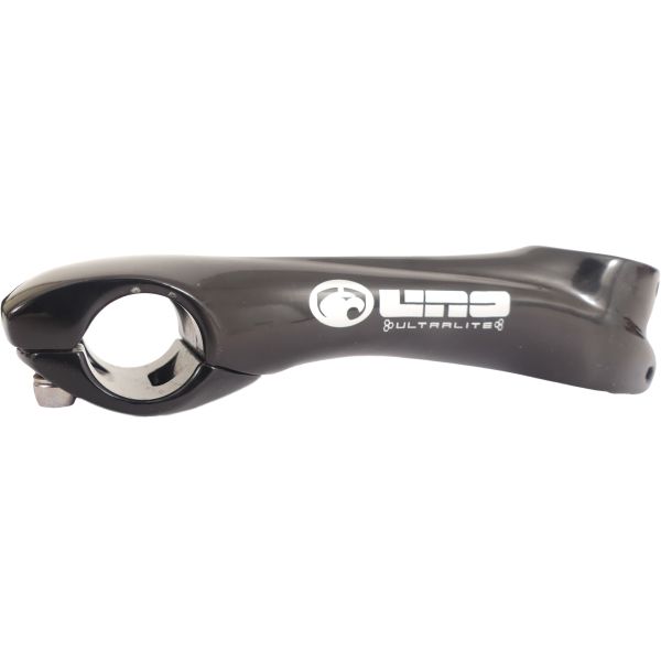 Kalloy Stuurpen 25,4 130 25,4 mm zwart