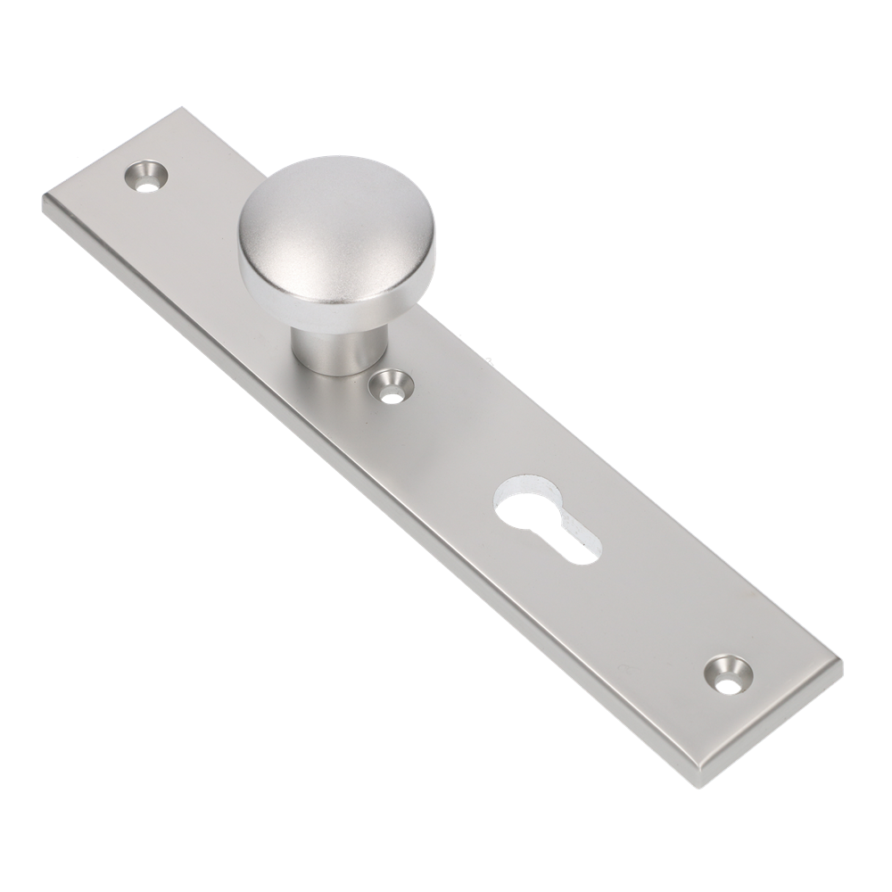 Ami knop 169 50 vast langschild 251 50 8 profielcilinder 72 r6,5 f1 - 323966