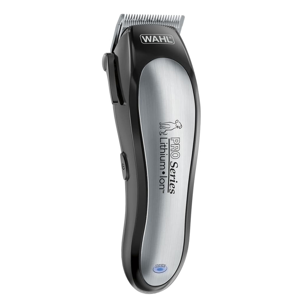 Wahl 12-delige Dierentondeuseset Lithium Ion Serie 09766-016