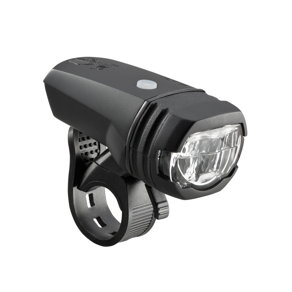 koplamp Greenline USB aan uit 50 lux