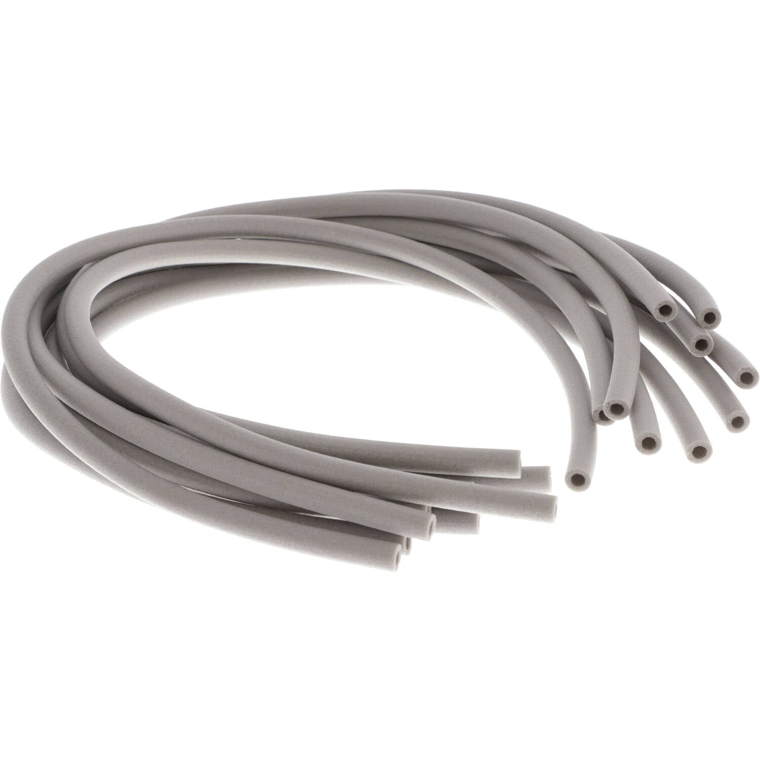 Trivio - noise protection foam ø4-5mm 750mm 10 stuks