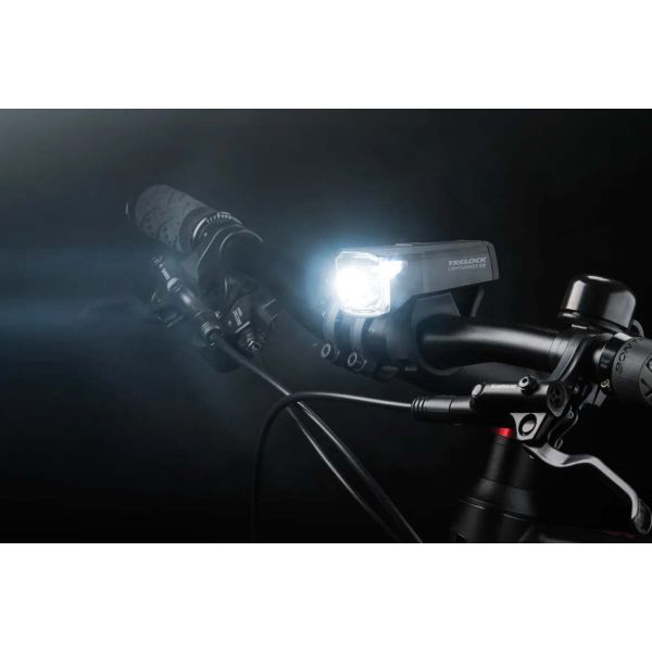 Trelock scheinwerfer lighthammer ls 480 front light lighthammer ls 480 usb
