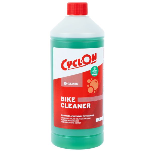Nettoyant Vélo Cyclon - 1000 ml