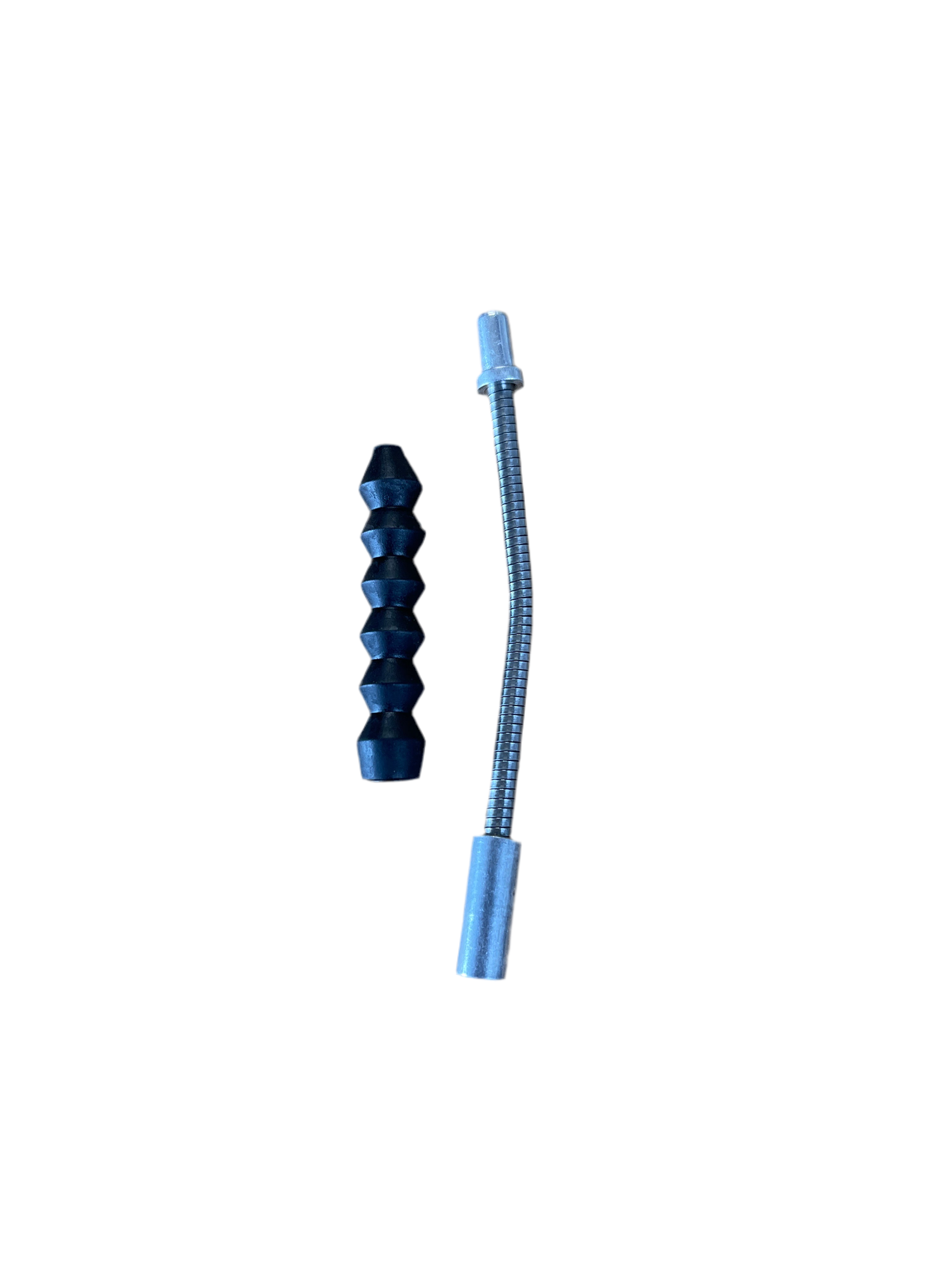 câble coudé V-brake flexible 90-130 gr. 6 pièces (296065)