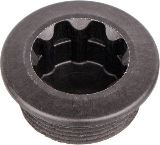 Shimano crank bolt for dura-ace fc-9000 fc-r9100 fc-7950 fc-7900