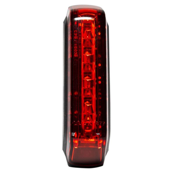 Trelock LS 414 COB Line Rear Light E-bike 6-12v Brake Light