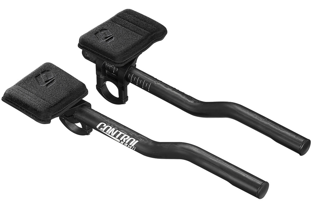 Controltech Falcon tt carbon opzetstuurverlenging s bocht