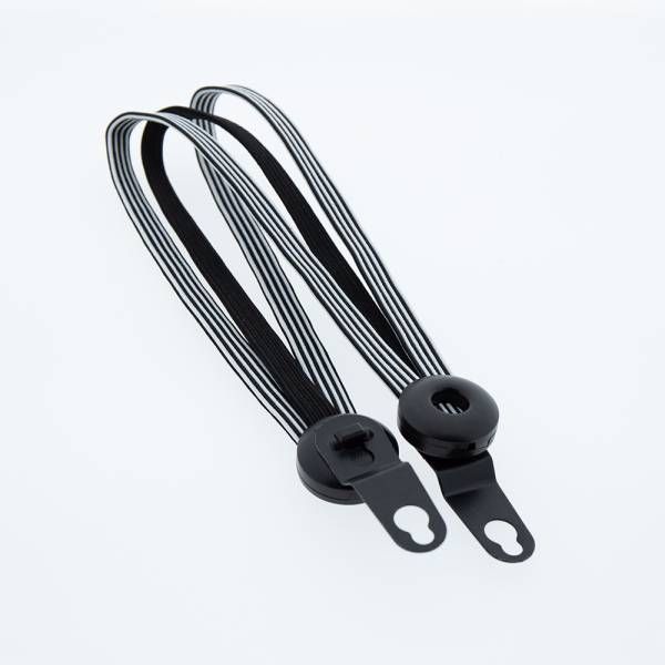 Widek b.v. widek snelbinder explorer 16 zwarte beugels zwart wit