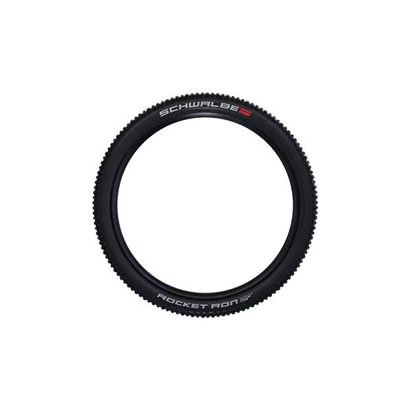 BUB Schwalbe 27.5-2.25(57-584) Rocket Ron Evolution noir vw