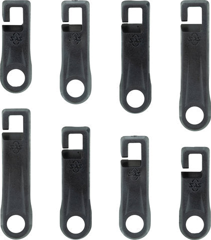 Sks airspy anti-theft protection