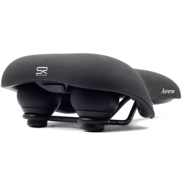 Selle Royal Saddle royal 8VB4UE0 Aurorae foam