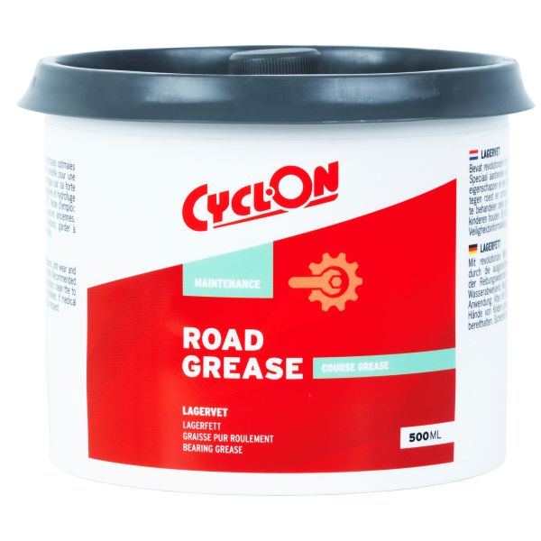 Cyclo Lagervet Wegvet 500ml