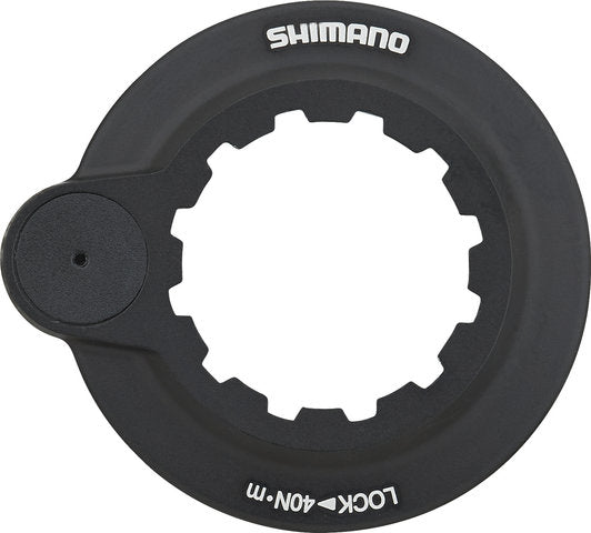 Shimano rt-mt900 center lock brake rotor for xtr w magnet + internal teeth