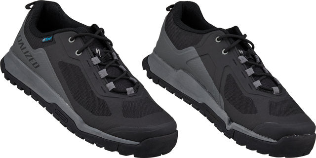 Specialized rime flat mtb shoes