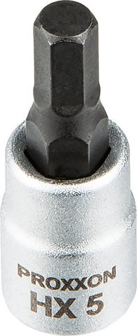 Proxxon 1 4 hex drive