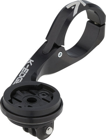 K-edge max combo handlebar mount for garmin gopro