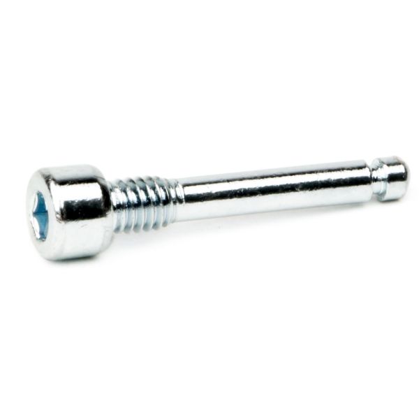 Schijfremblokset Metalic Carbon Avid XX X0