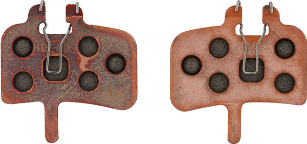 Hayes disc brake pads for hfx-9, mag, mx-1, hmx-1