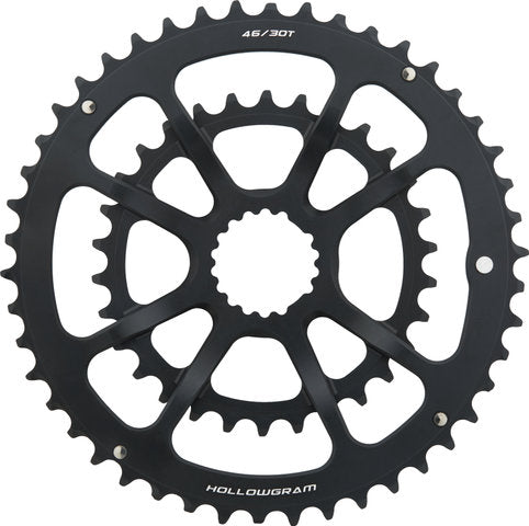 Cannondale opi spidering 8-arm chainring set