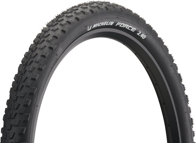 Michelin force access 27.5 wired tyre