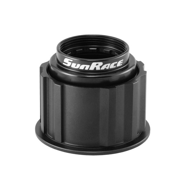 SunRace cassette 11V 10-42 CSMX9X zwart