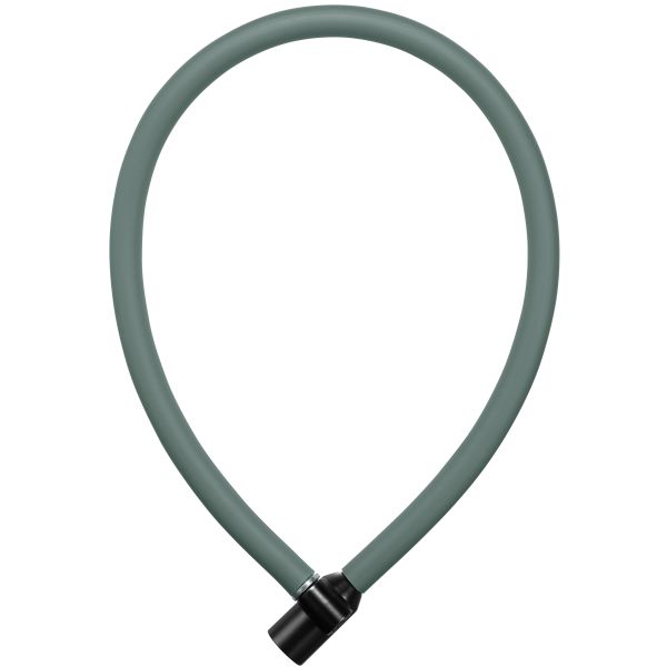 Câble antivol Axa Resolute 6-60 - vert armée