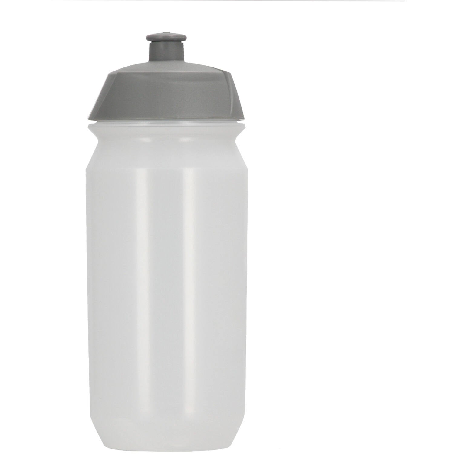 Tacx Shiva bidon bio 500cc transparant