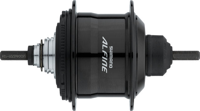 Shimano alfine gear hub