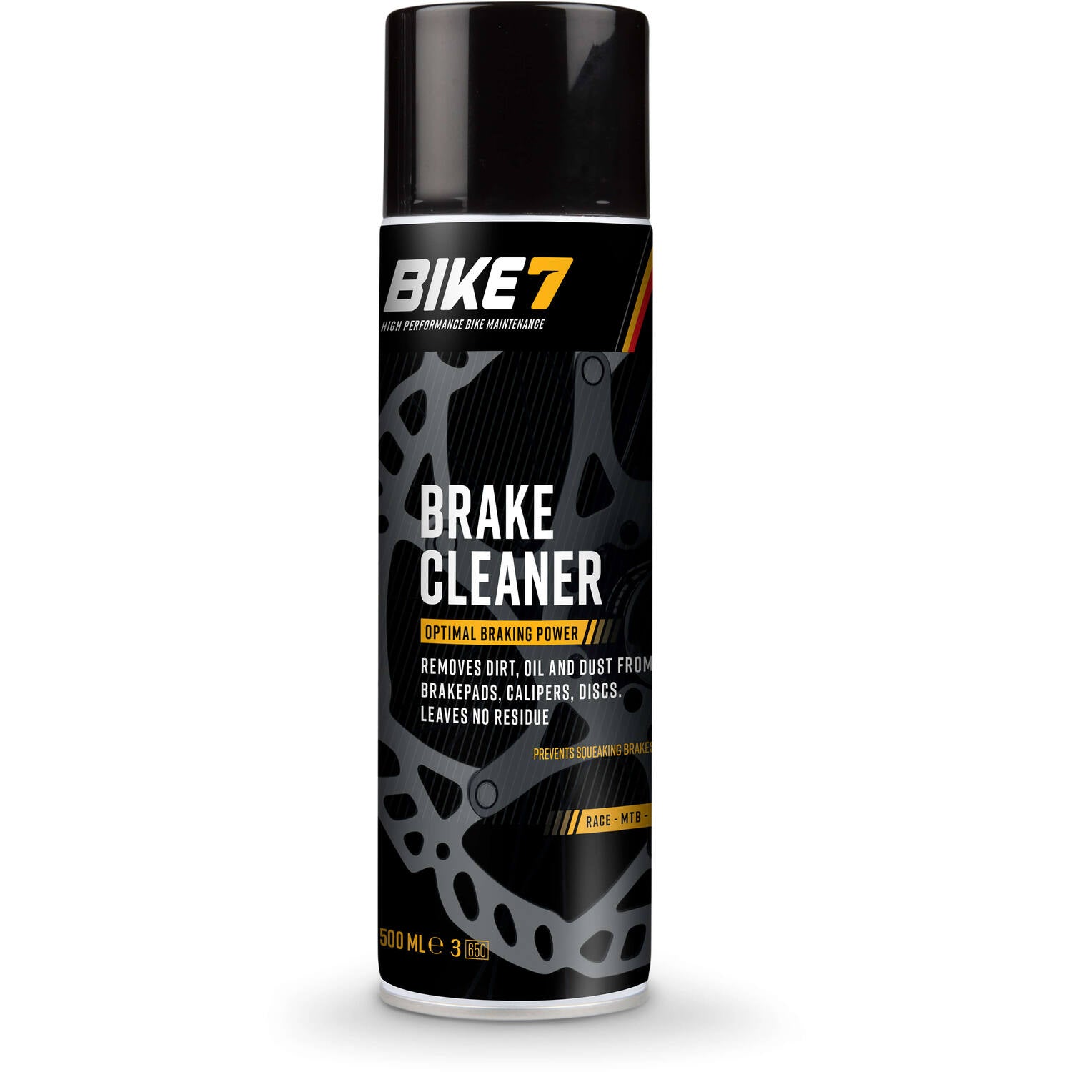 Bike7 - remreiniger 500ml