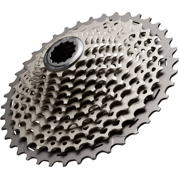 Shimano cassette 11V 11-46 Deore XT ICSM8000