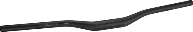 Chromag bza 35 25 mm carbon riser handlebars