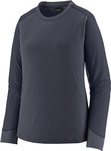 Patagonia dirt craft l s women's jersey - 2024 model
