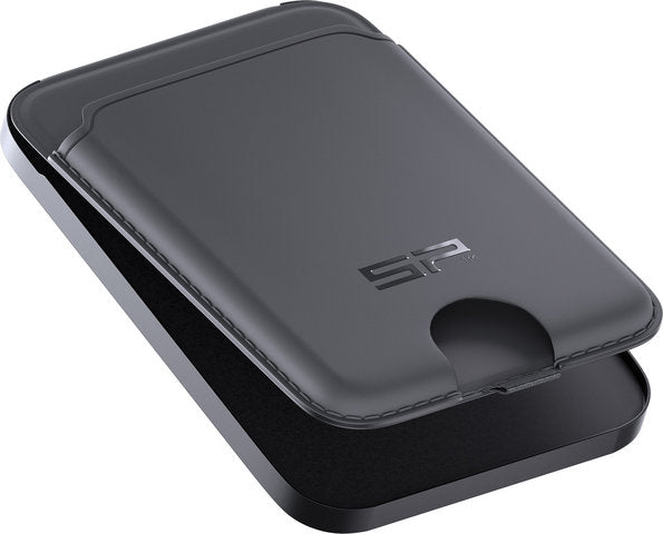 Sp connect magnetic card wallet spc+ for smartphones