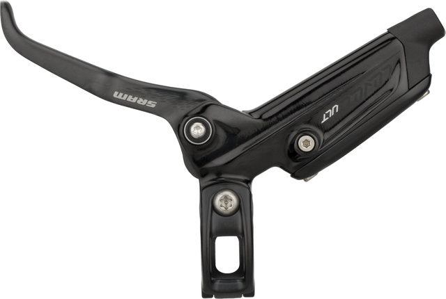 Sram level ultimate carbon disc brake