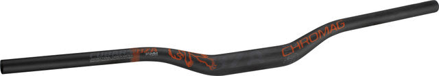 Chromag bza 35 35 mm carbon riser handlebars
