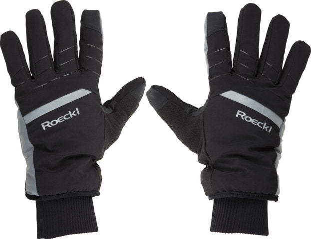 Roeckl vogau gtx full finger gloves